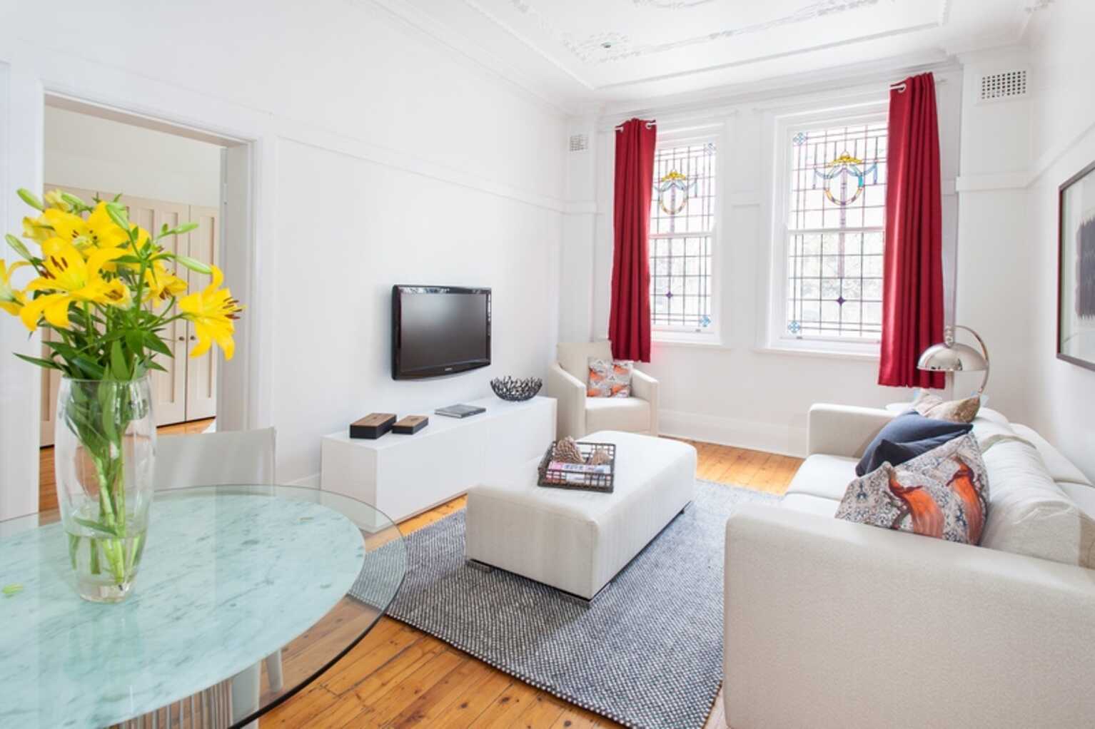 2/68 Elizabeth Bay Road Elizabeth Bay