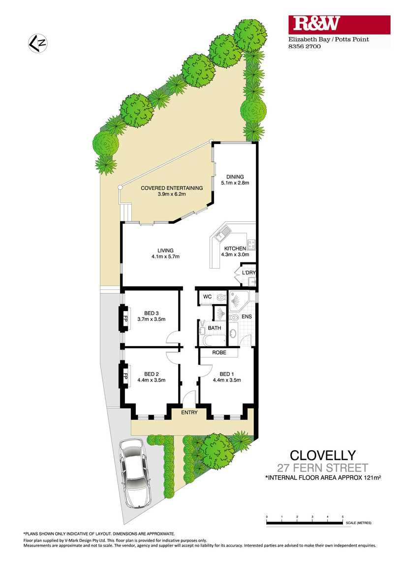 27 Fern Street Clovelly