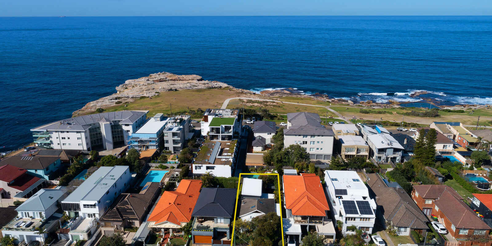 15 Wilson Street Maroubra