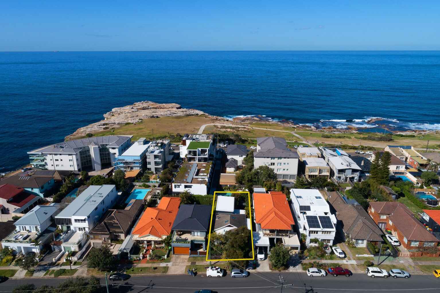 15 Wilson Street Maroubra