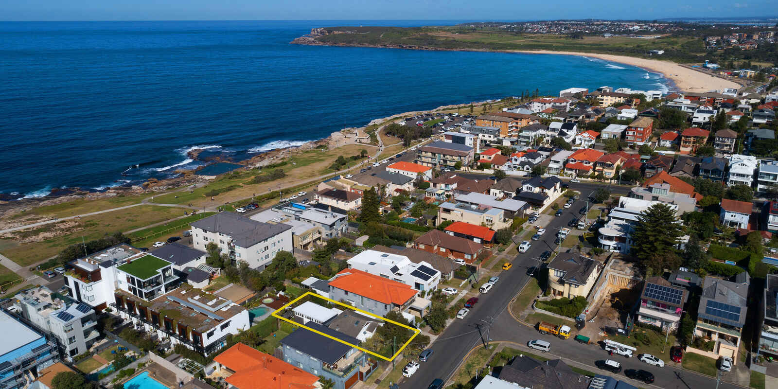 15 Wilson Street Maroubra