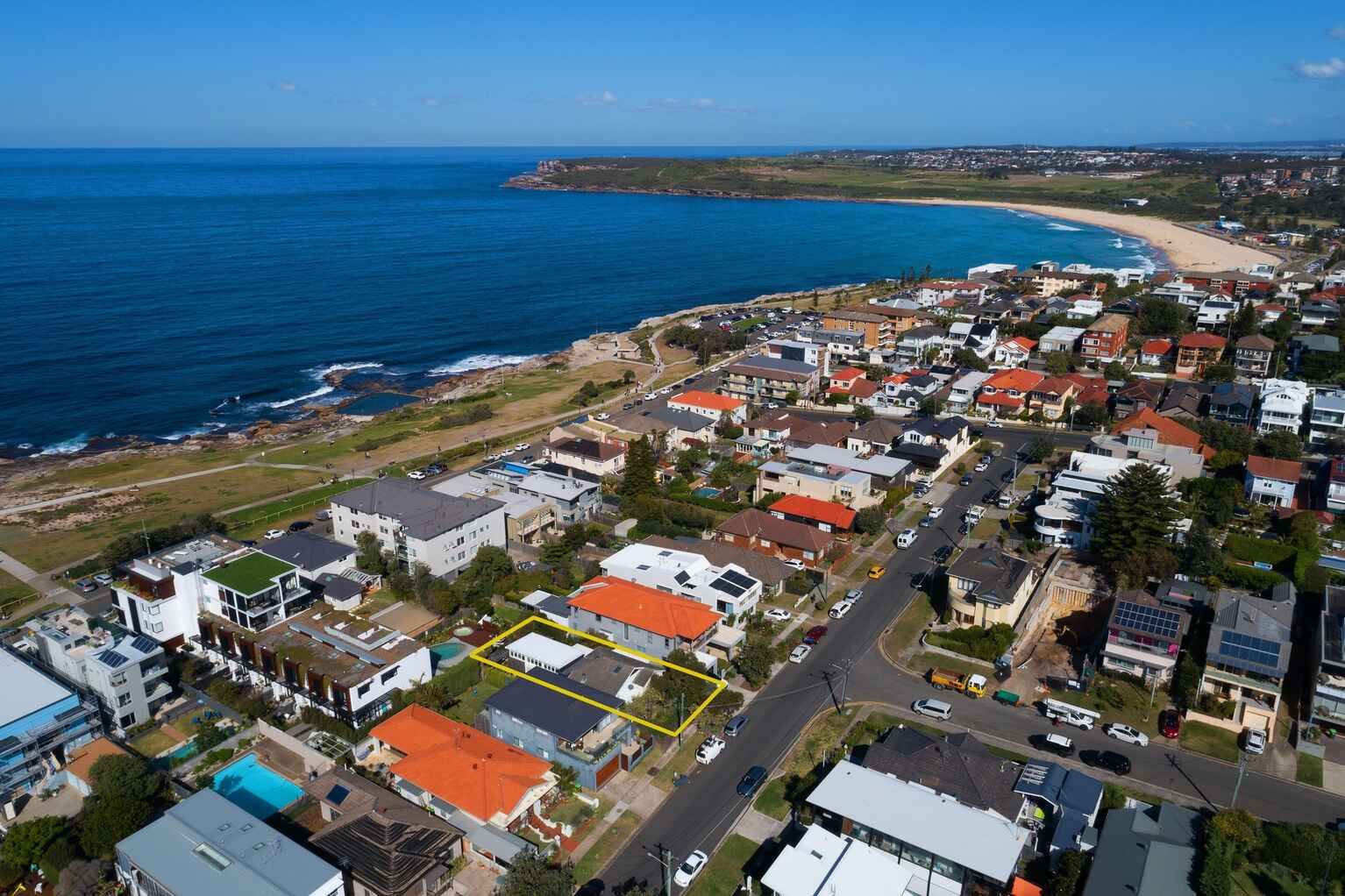 15 Wilson Street Maroubra