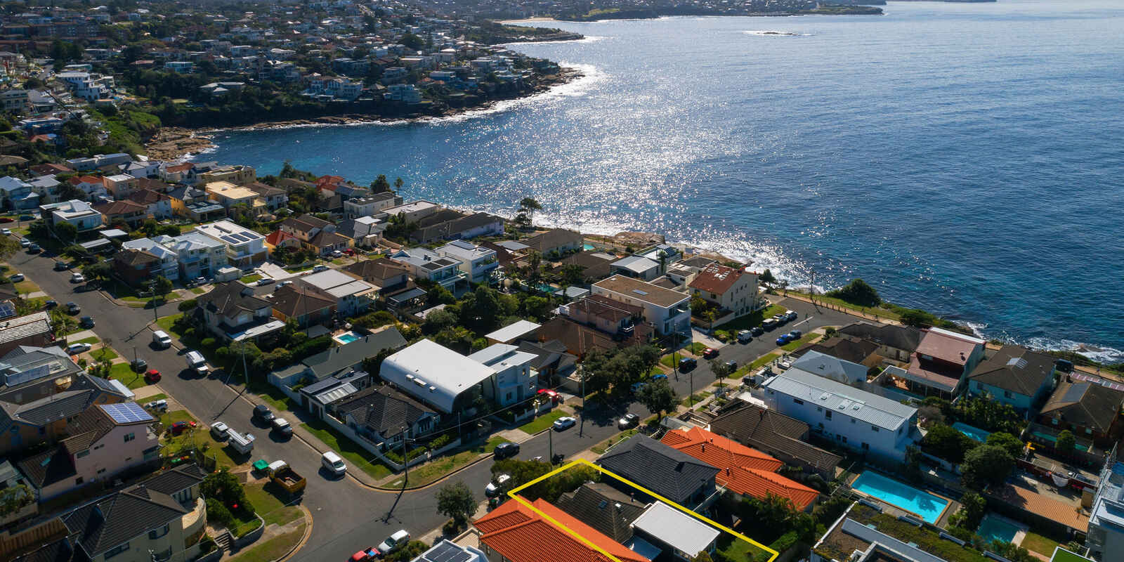 15 Wilson Street Maroubra