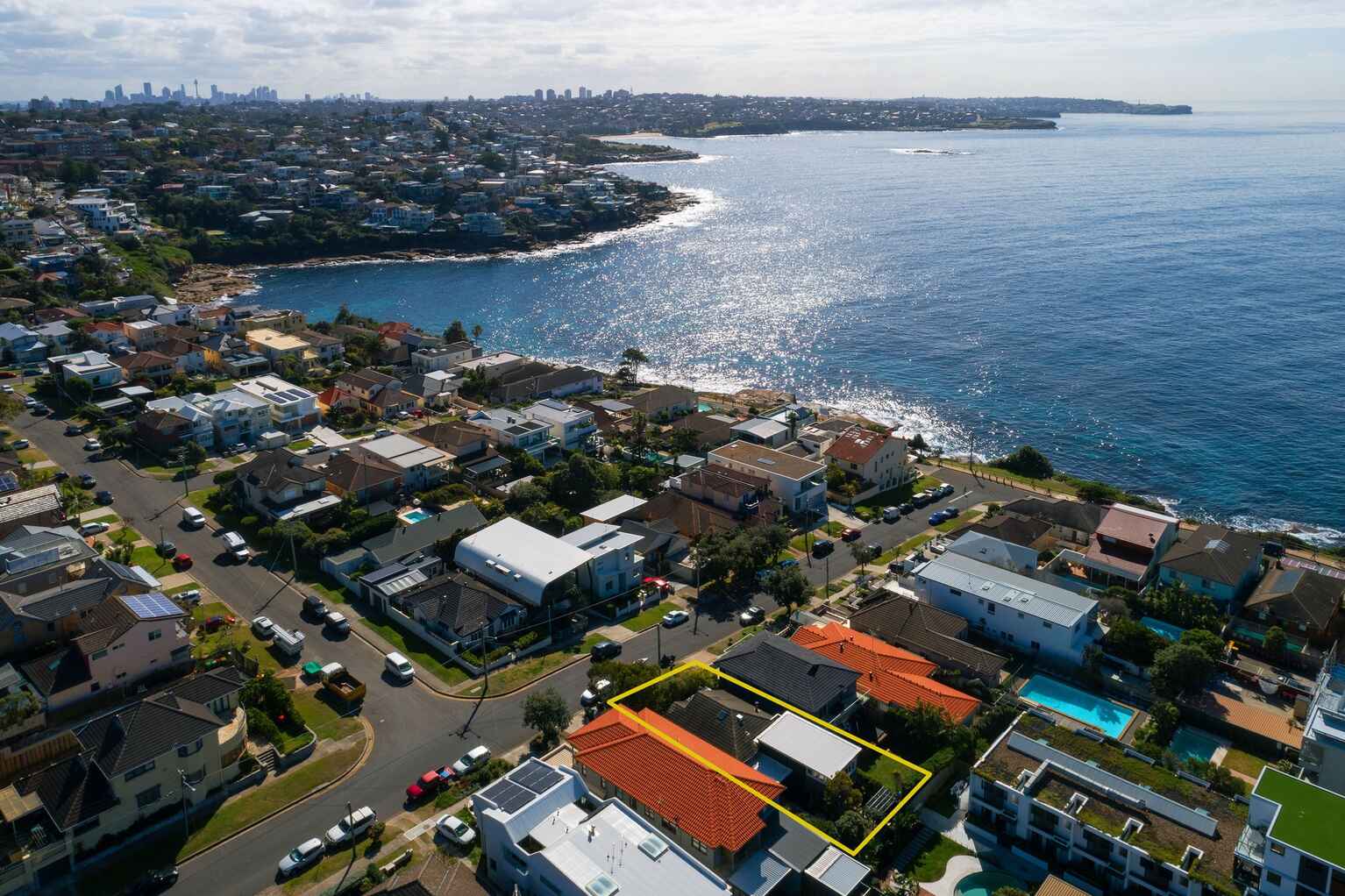 15 Wilson Street Maroubra