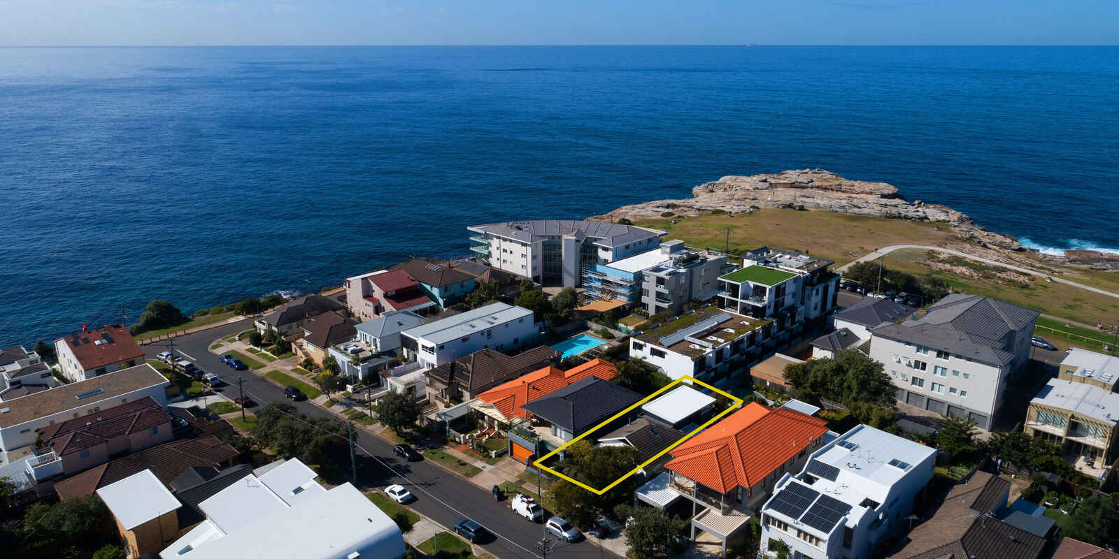 15 Wilson Street Maroubra