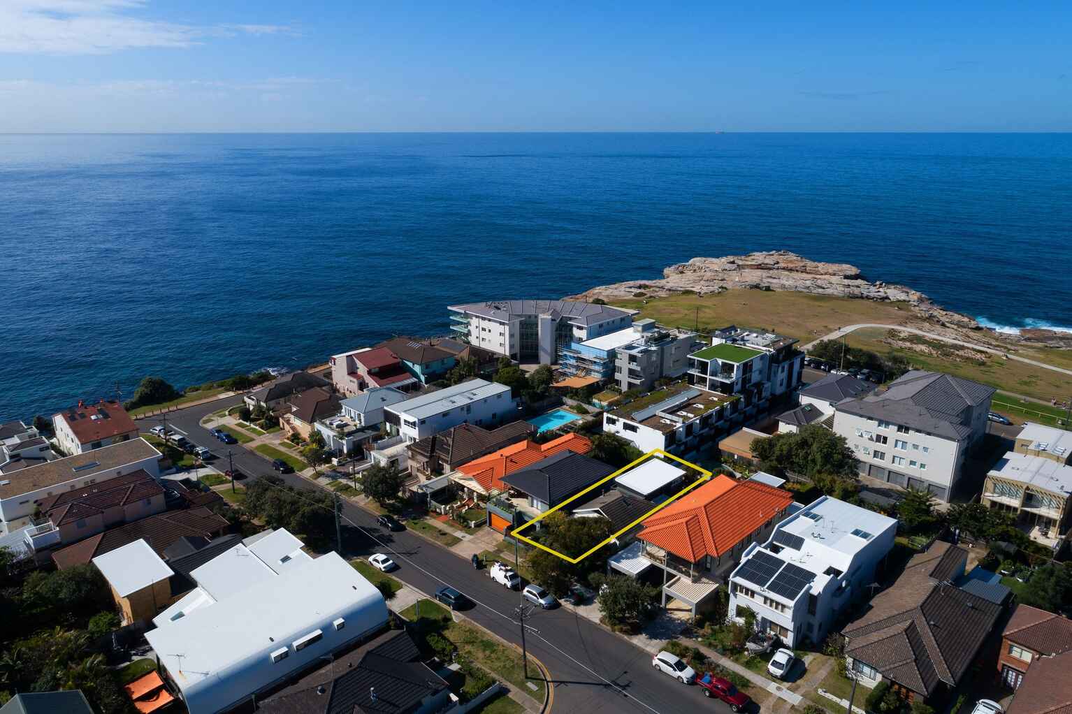 15 Wilson Street Maroubra