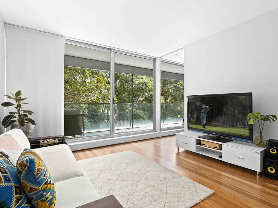 402/50 Burton Street Darlinghurst