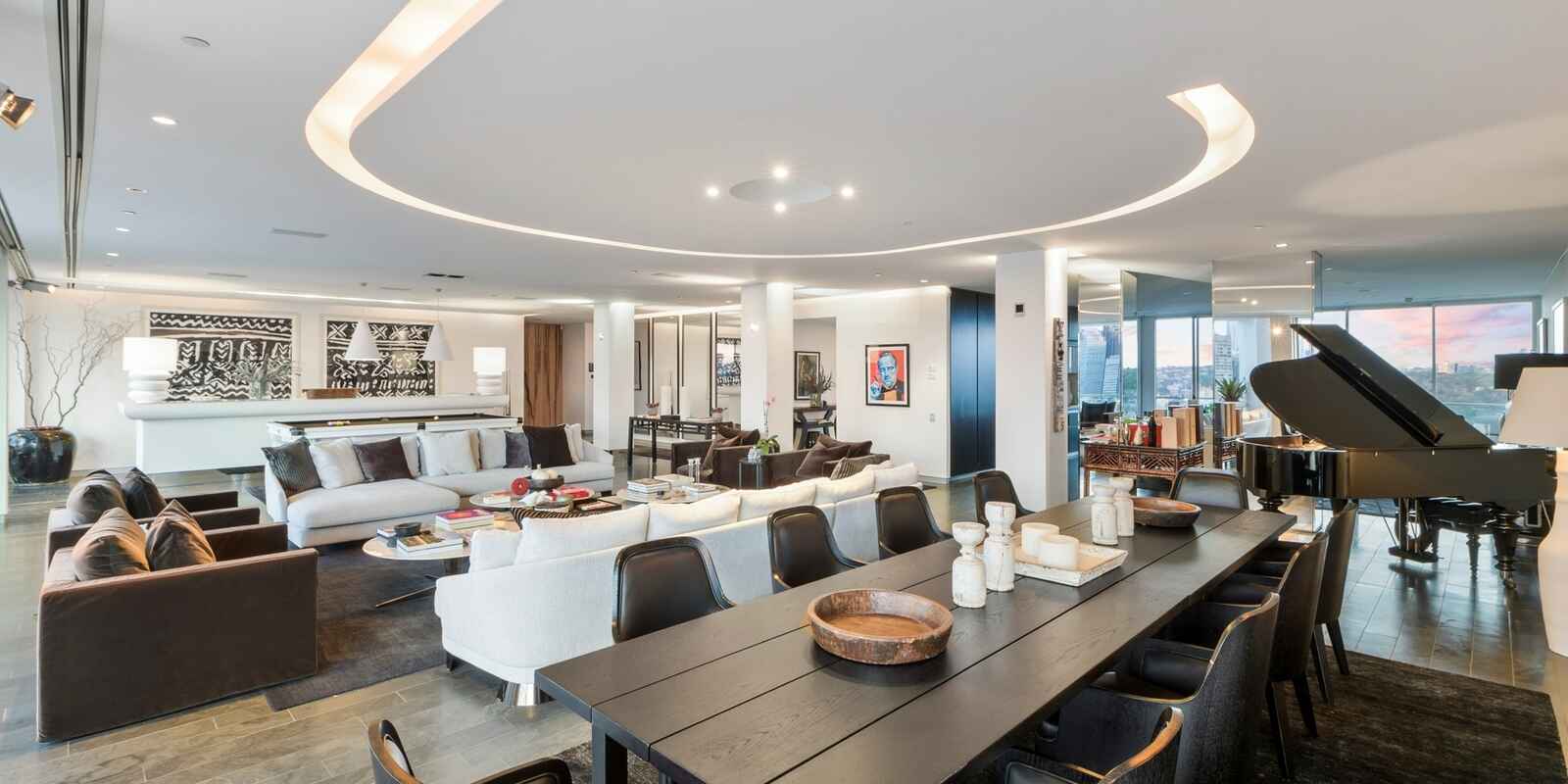 1601/227 Victoria Street Darlinghurst 1601/227 Victoria Street Darlinghurst