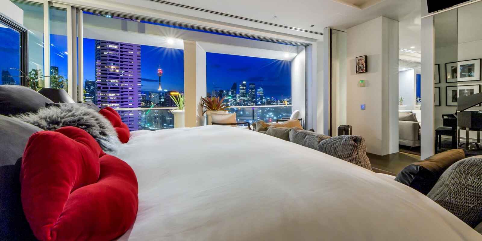 1601/227 Victoria Street Darlinghurst 1601/227 Victoria Street Darlinghurst