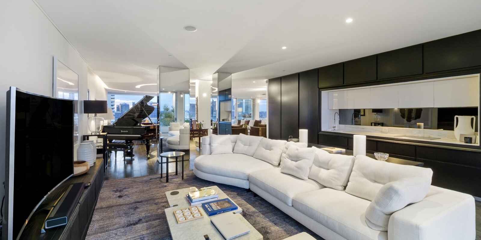 1601/227 Victoria Street Darlinghurst 1601/227 Victoria Street Darlinghurst