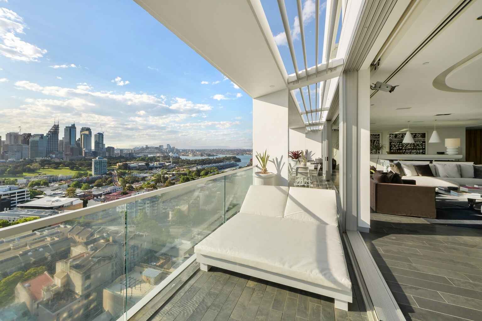 1601/227 Victoria Street Darlinghurst 1601/227 Victoria Street Darlinghurst