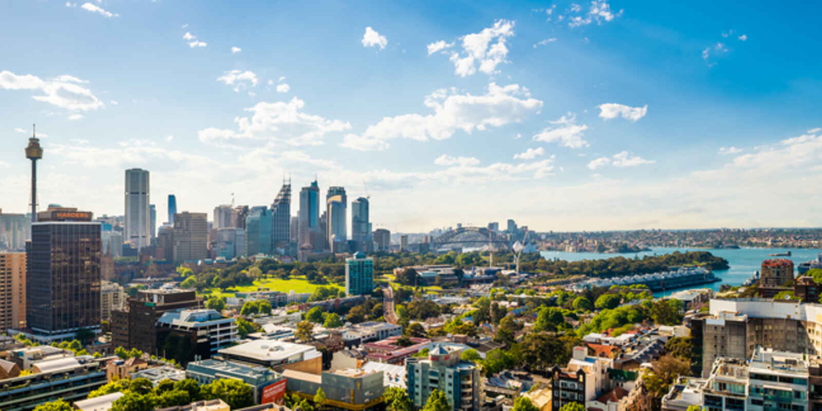 1601/227 Victoria Street Darlinghurst 1601/227 Victoria Street Darlinghurst