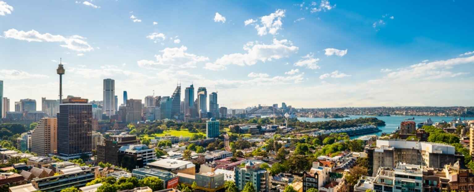 1601/227 Victoria Street Darlinghurst 1601/227 Victoria Street Darlinghurst