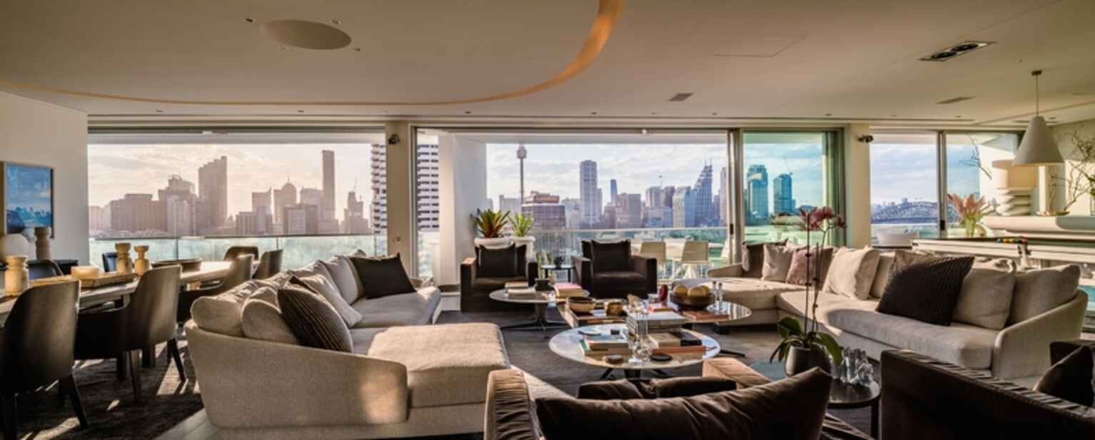 1601/227 Victoria Street Darlinghurst 1601/227 Victoria Street Darlinghurst