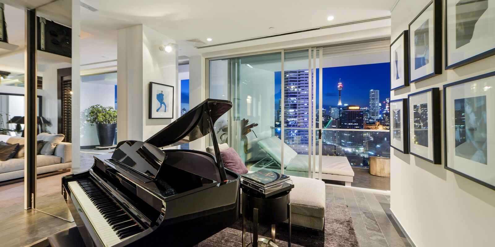 1601/227 Victoria Street Darlinghurst 1601/227 Victoria Street Darlinghurst