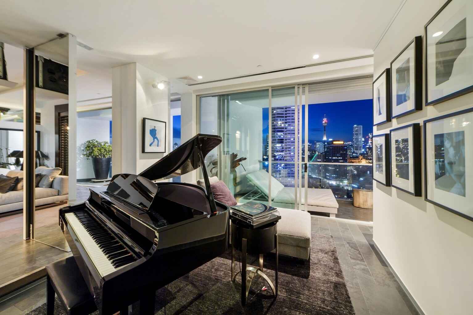 1601/227 Victoria Street Darlinghurst 1601/227 Victoria Street Darlinghurst