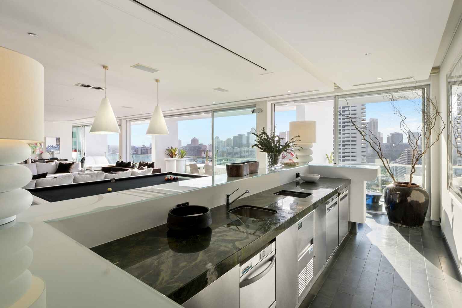 1601/227 Victoria Street Darlinghurst 1601/227 Victoria Street Darlinghurst