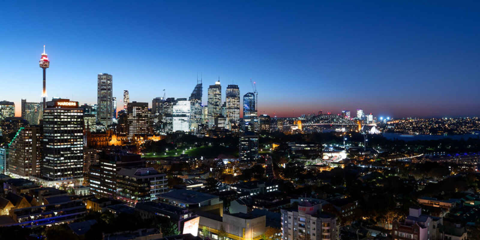 1601/227 Victoria Street Darlinghurst 1601/227 Victoria Street Darlinghurst