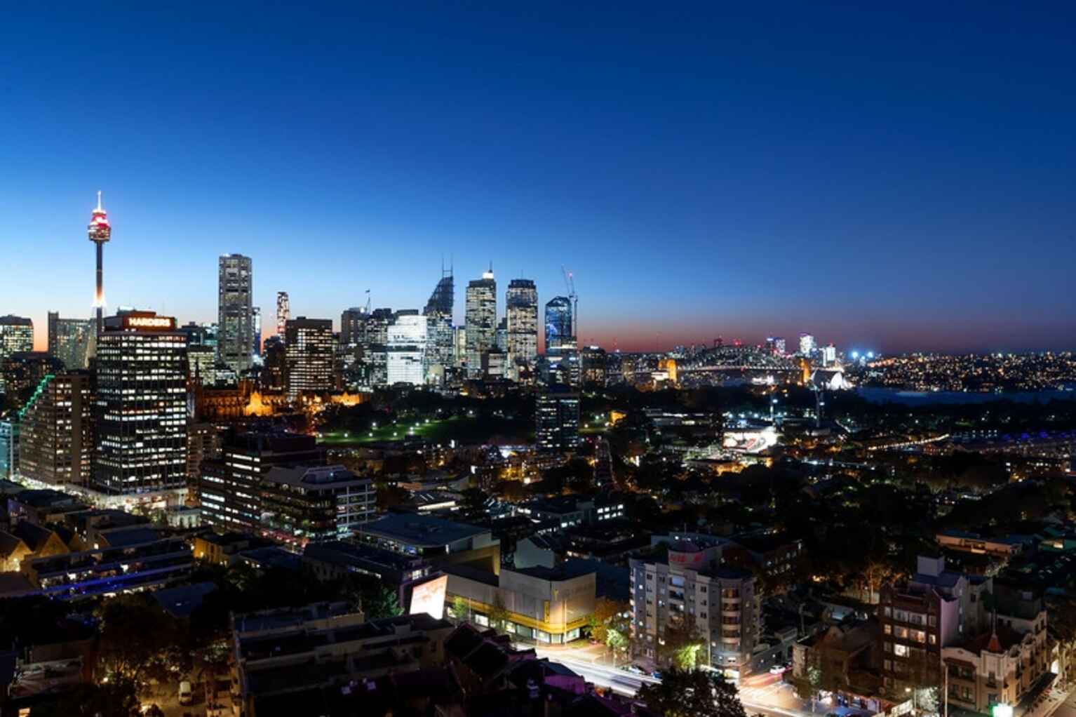 1601/227 Victoria Street Darlinghurst 1601/227 Victoria Street Darlinghurst