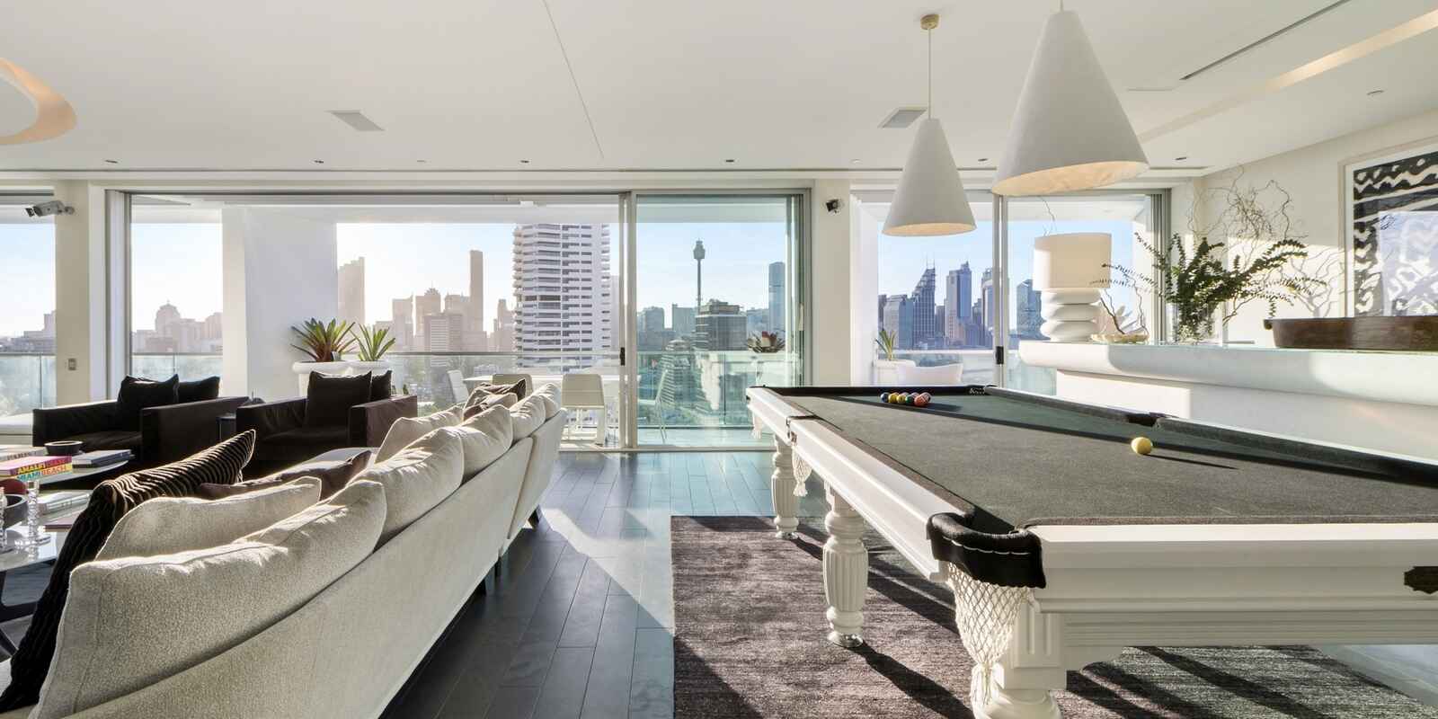 1601/227 Victoria Street Darlinghurst 1601/227 Victoria Street Darlinghurst