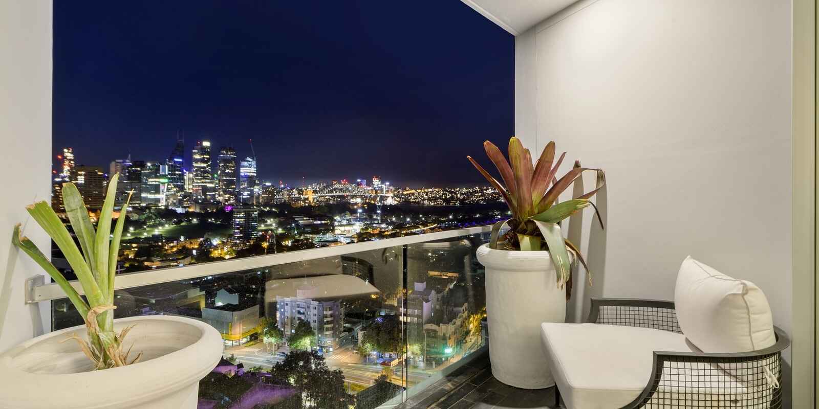1601/227 Victoria Street Darlinghurst 1601/227 Victoria Street Darlinghurst