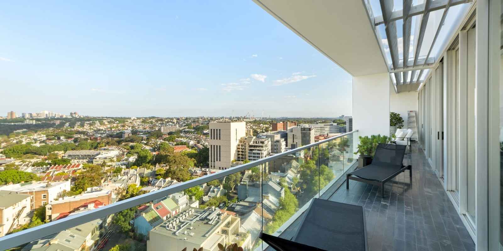 1601/227 Victoria Street Darlinghurst 1601/227 Victoria Street Darlinghurst