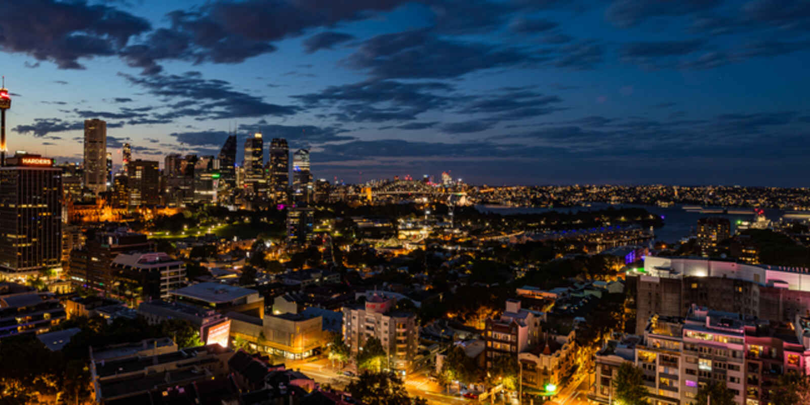 1601/227 Victoria Street Darlinghurst 1601/227 Victoria Street Darlinghurst