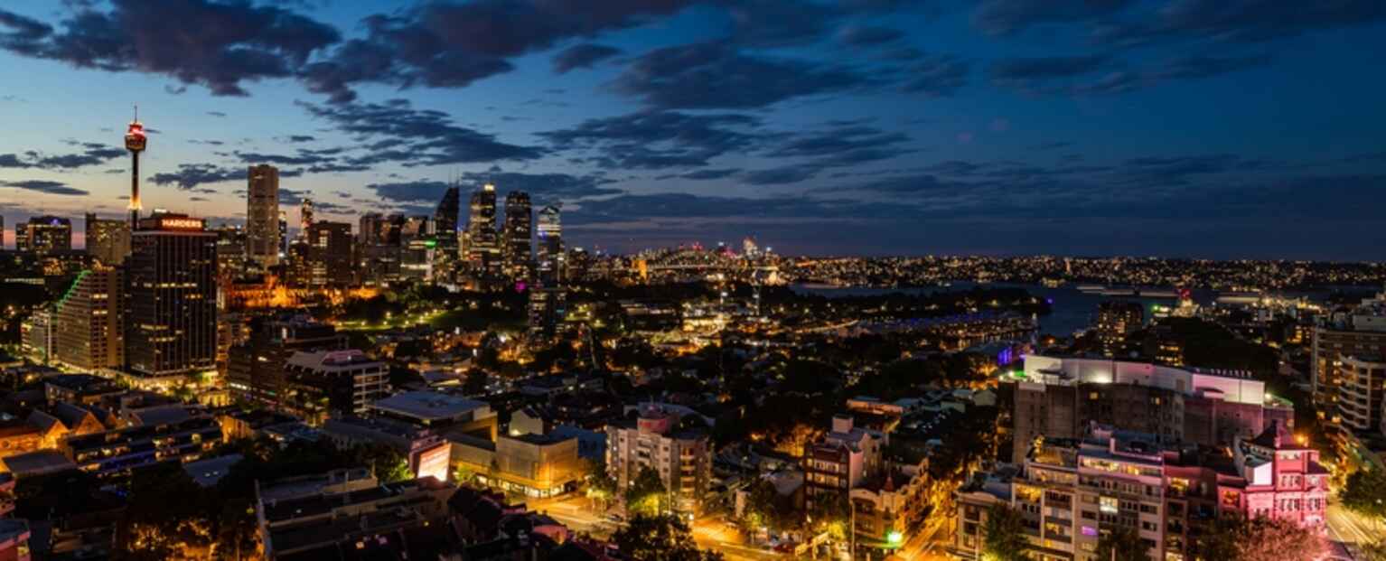 1601/227 Victoria Street Darlinghurst 1601/227 Victoria Street Darlinghurst