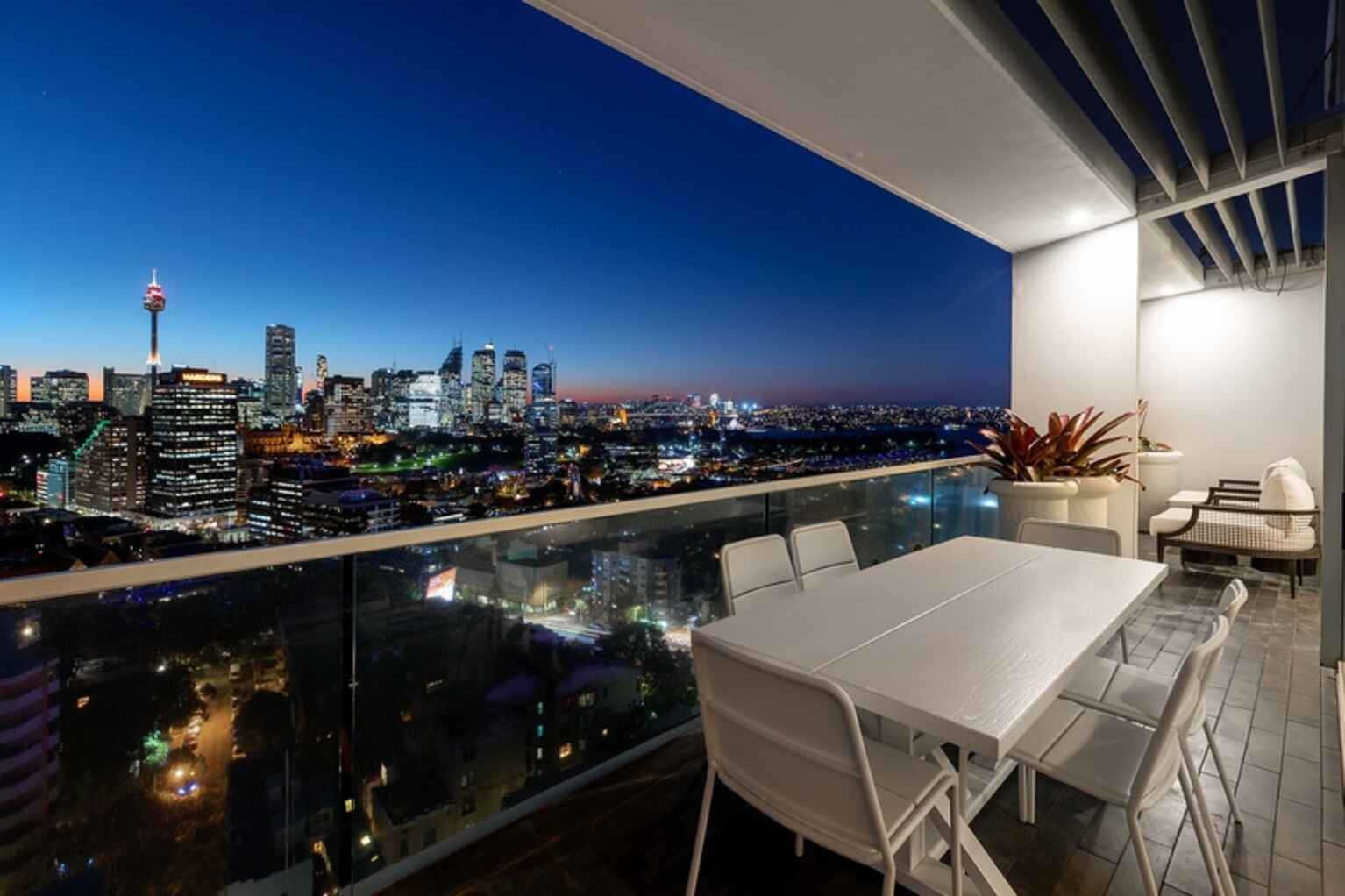 1601/227 Victoria Street Darlinghurst 1601/227 Victoria Street Darlinghurst