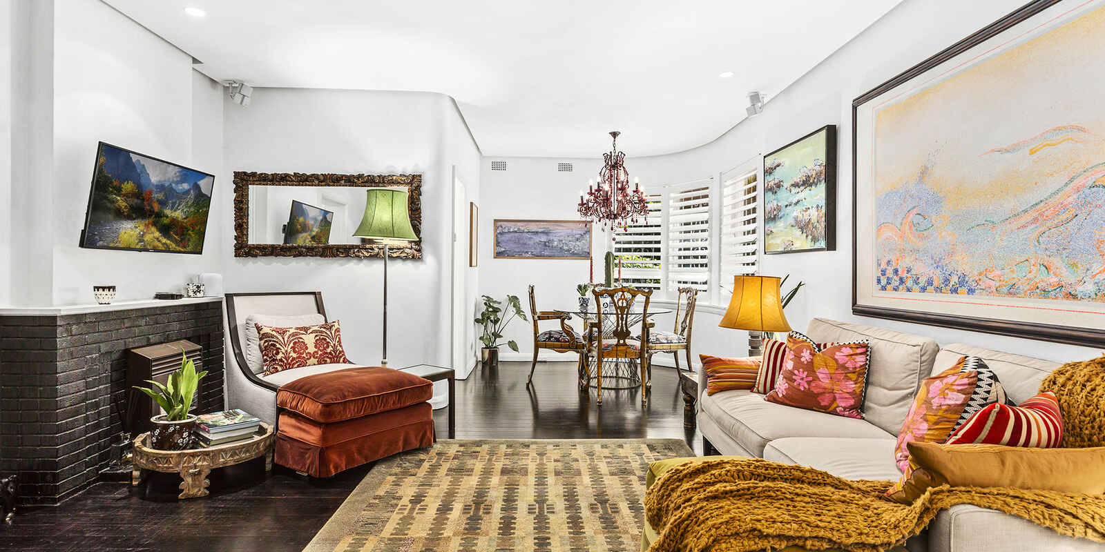 5/23A Billyard Avenue Elizabeth Bay