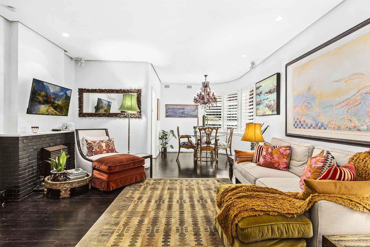 5/23A Billyard Avenue Elizabeth Bay