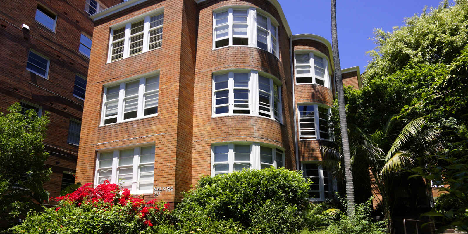 5/23A Billyard Avenue Elizabeth Bay