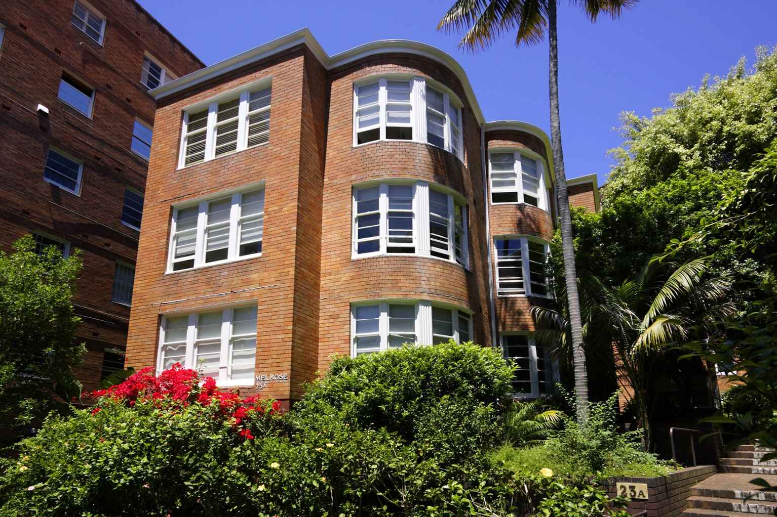 5/23A Billyard Avenue Elizabeth Bay