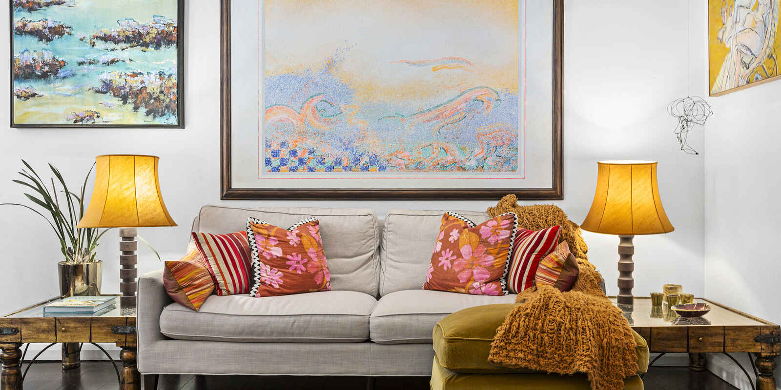 5/23A Billyard Avenue Elizabeth Bay