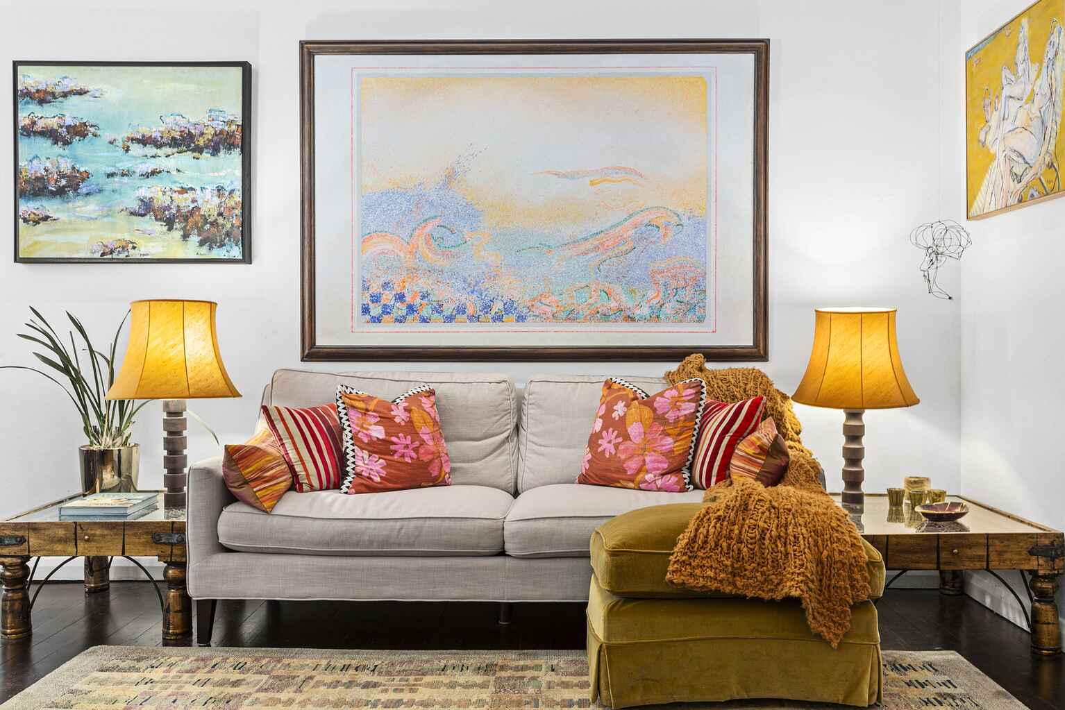 5/23A Billyard Avenue Elizabeth Bay