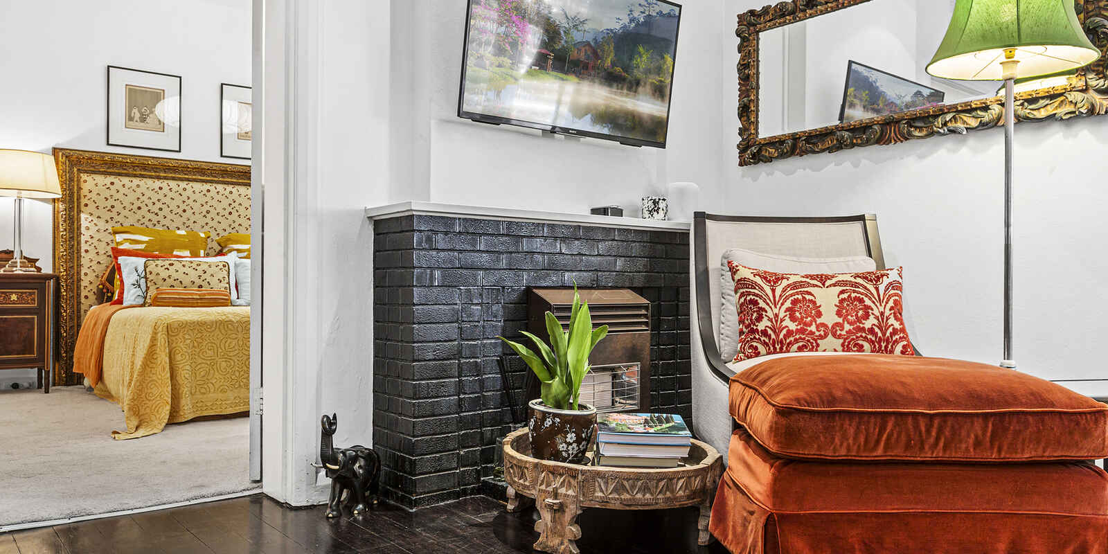 5/23A Billyard Avenue Elizabeth Bay