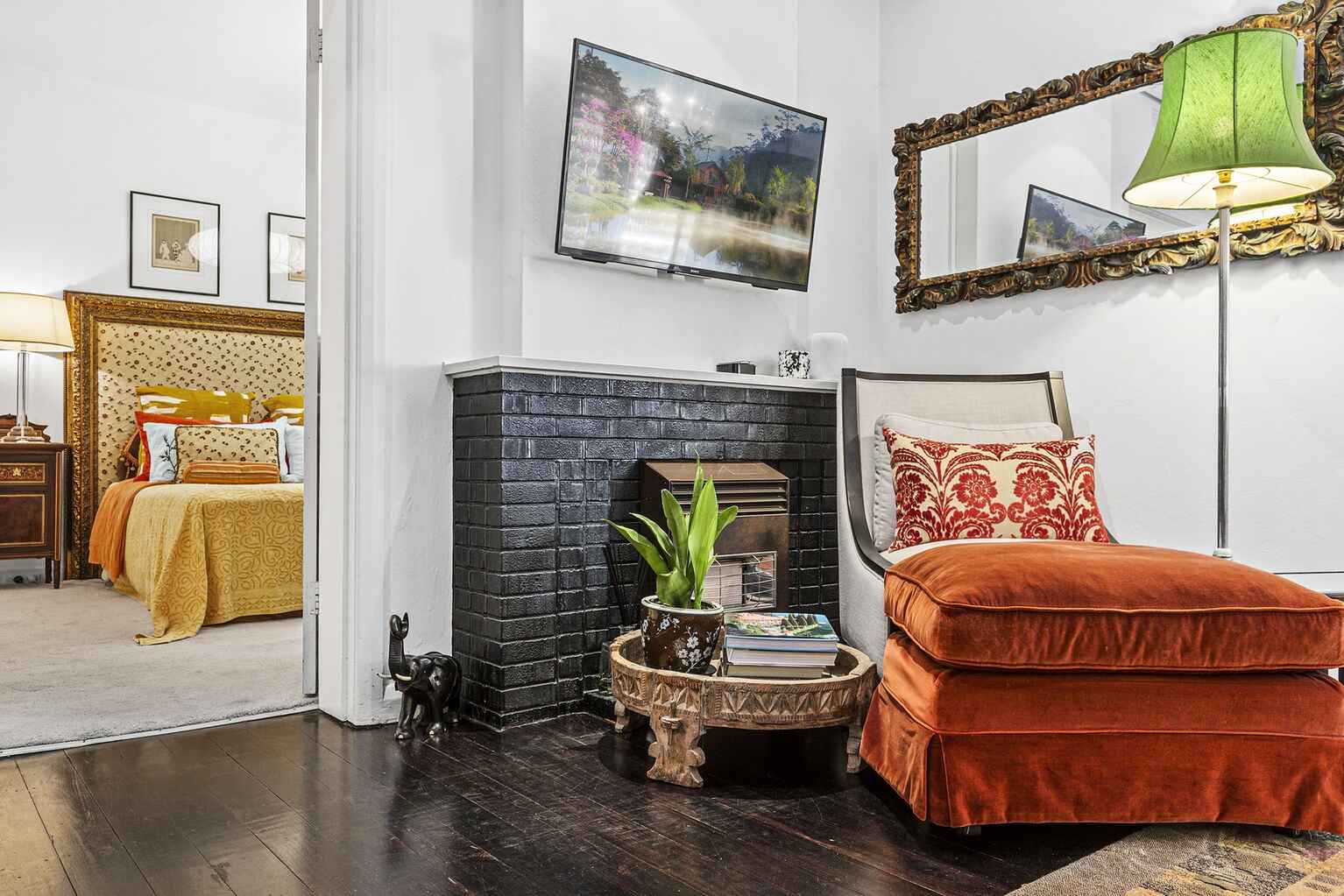 5/23A Billyard Avenue Elizabeth Bay