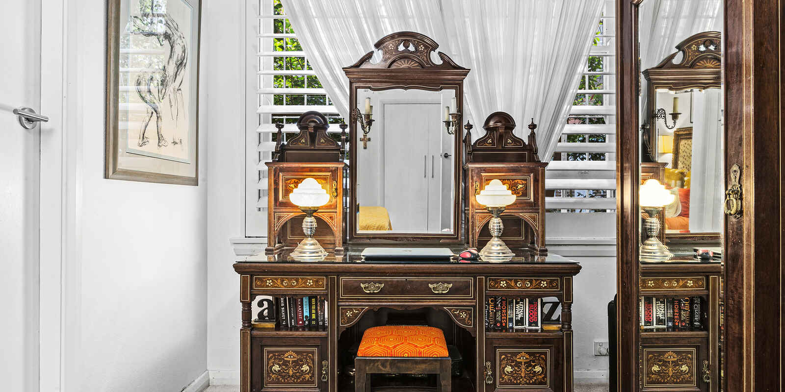 5/23A Billyard Avenue Elizabeth Bay