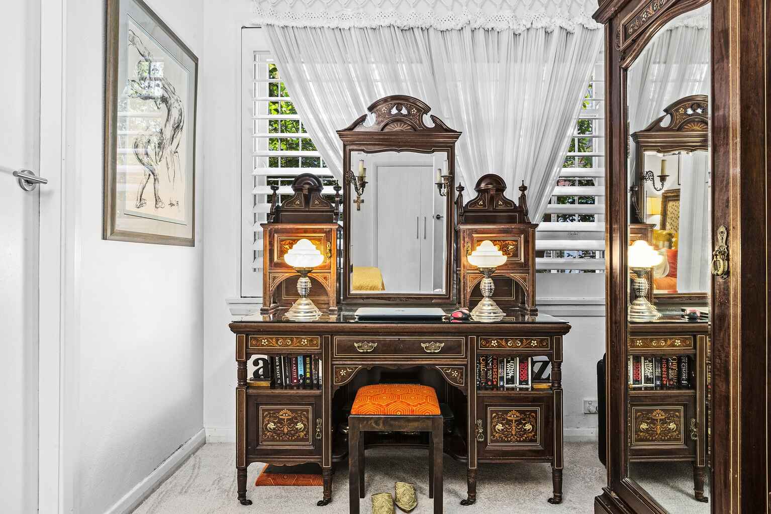 5/23A Billyard Avenue Elizabeth Bay