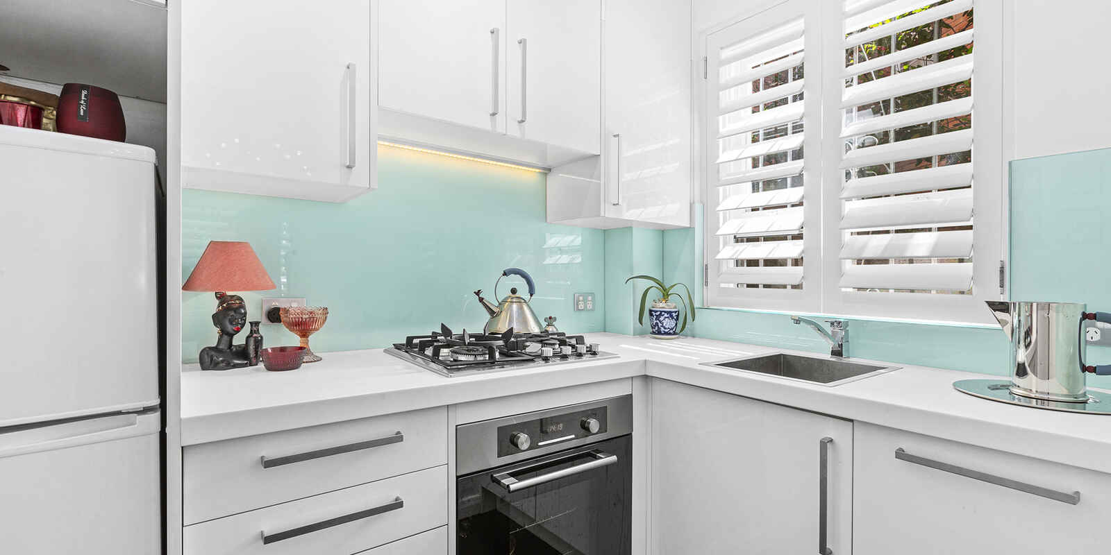 5/23A Billyard Avenue Elizabeth Bay