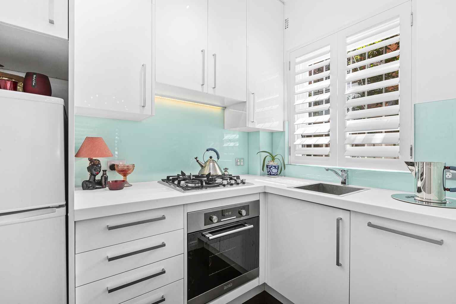 5/23A Billyard Avenue Elizabeth Bay