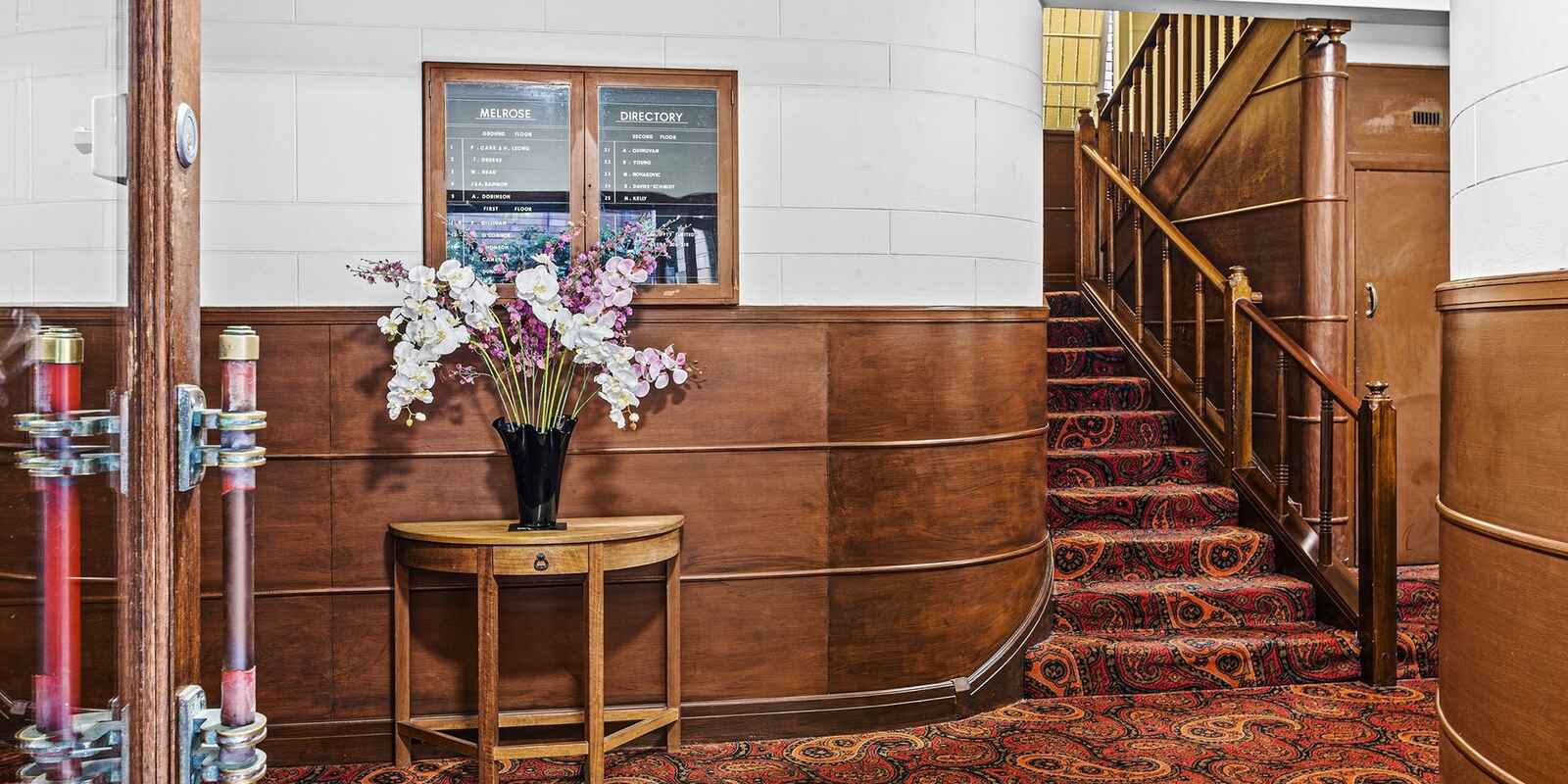 5/23A Billyard Avenue Elizabeth Bay