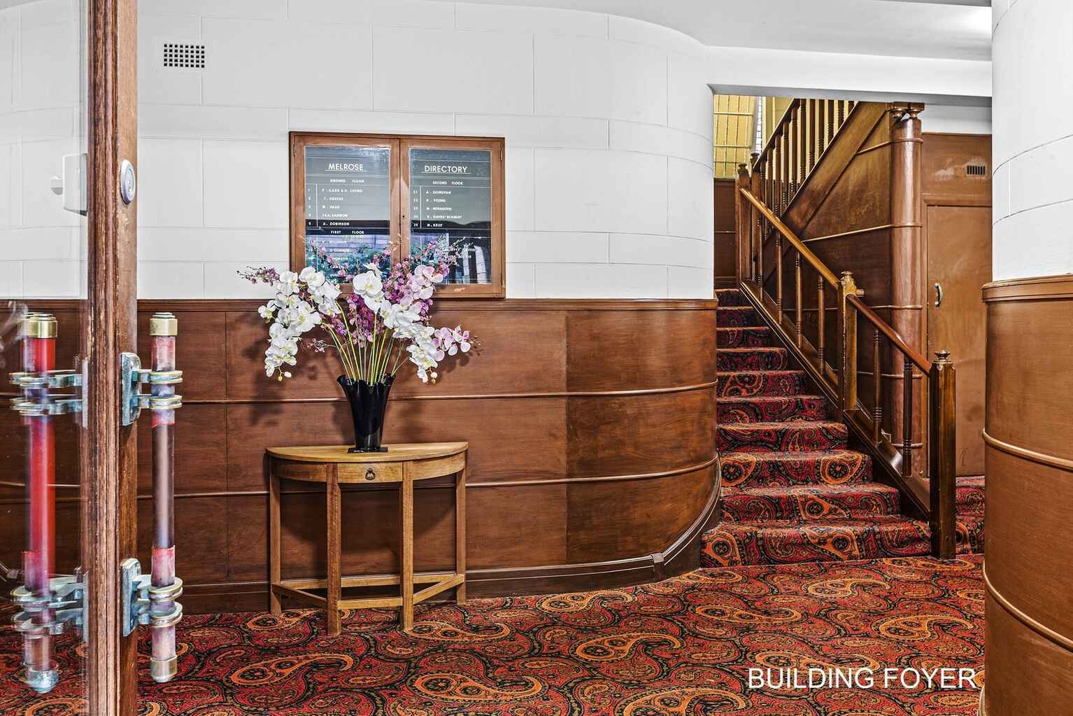 5/23A Billyard Avenue Elizabeth Bay