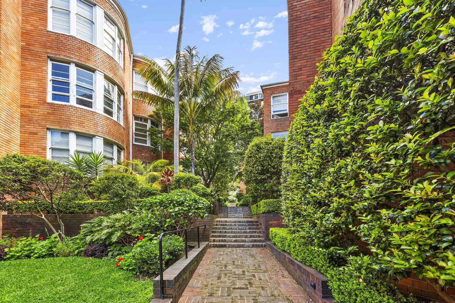 5/23A Billyard Avenue Elizabeth Bay