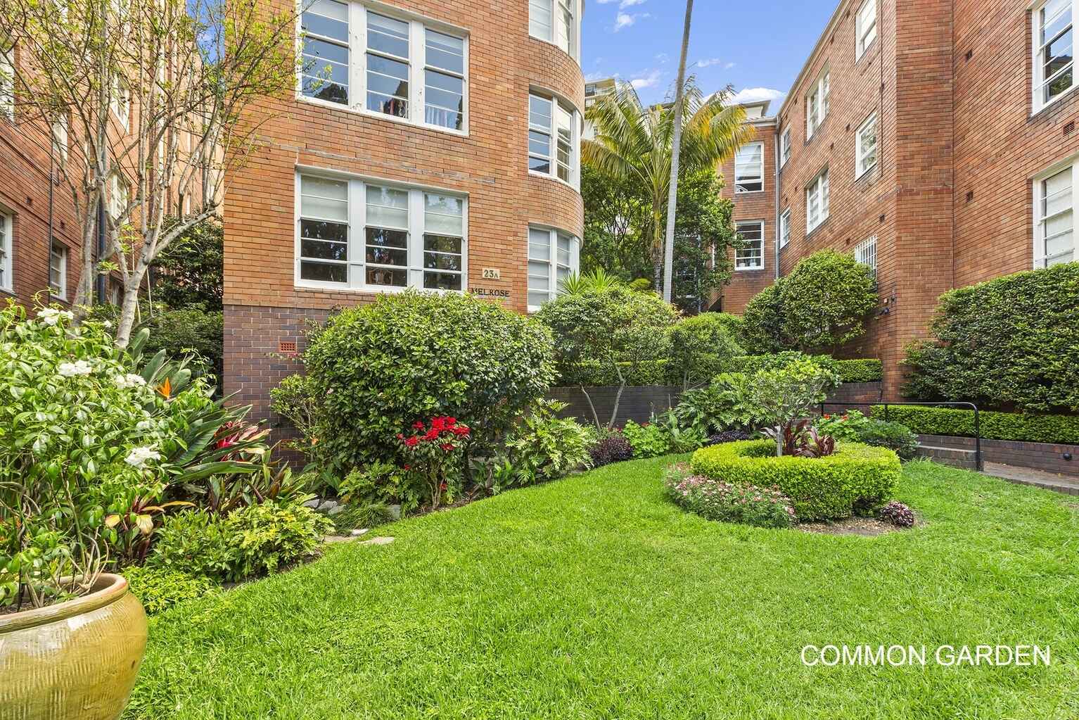 5/23A Billyard Avenue Elizabeth Bay