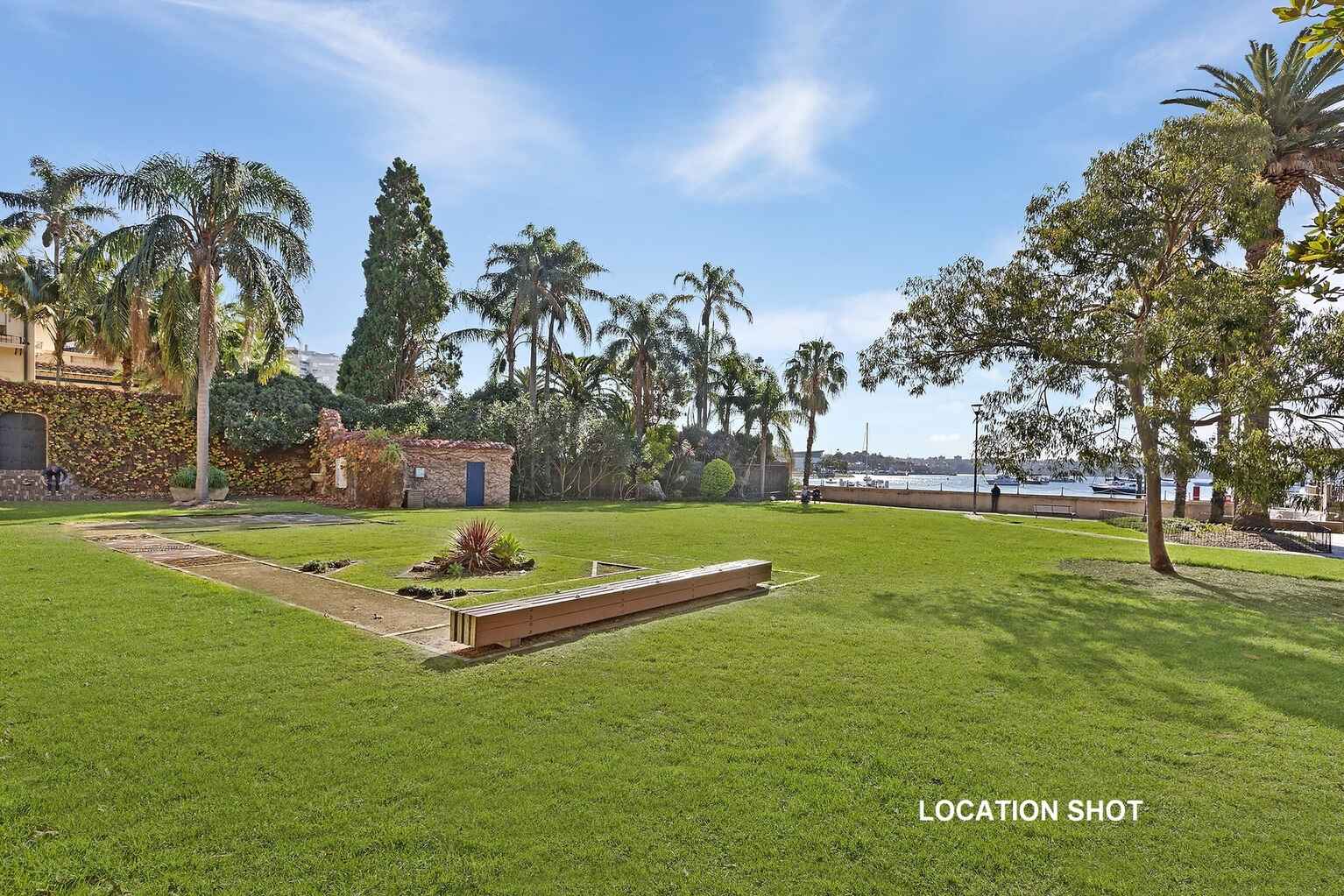 5/23A Billyard Avenue Elizabeth Bay