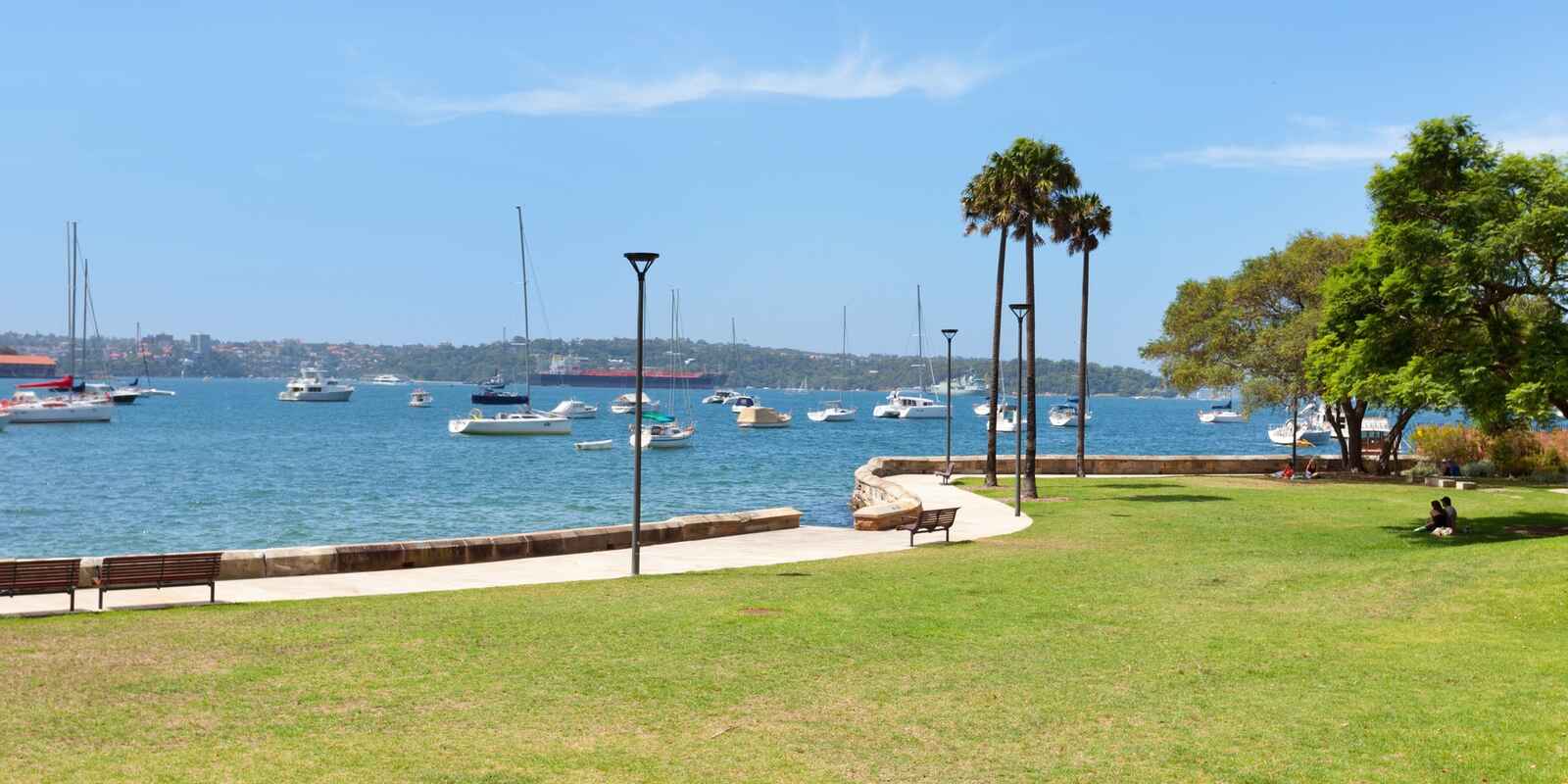 5/23A Billyard Avenue Elizabeth Bay