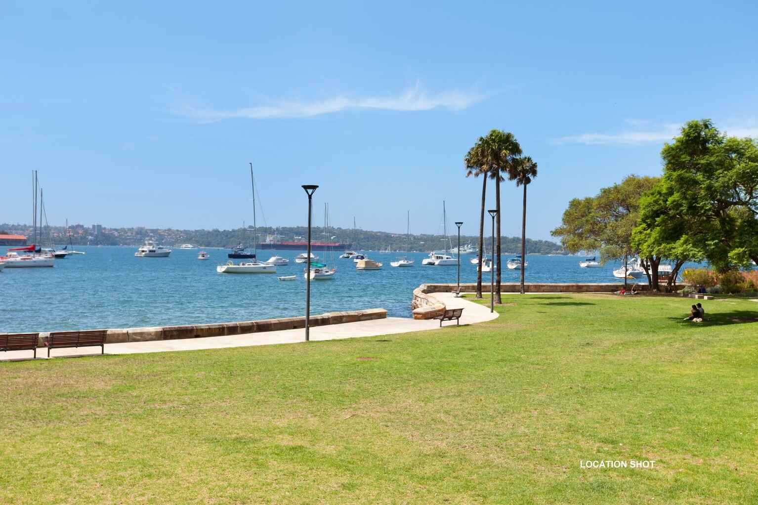 5/23A Billyard Avenue Elizabeth Bay