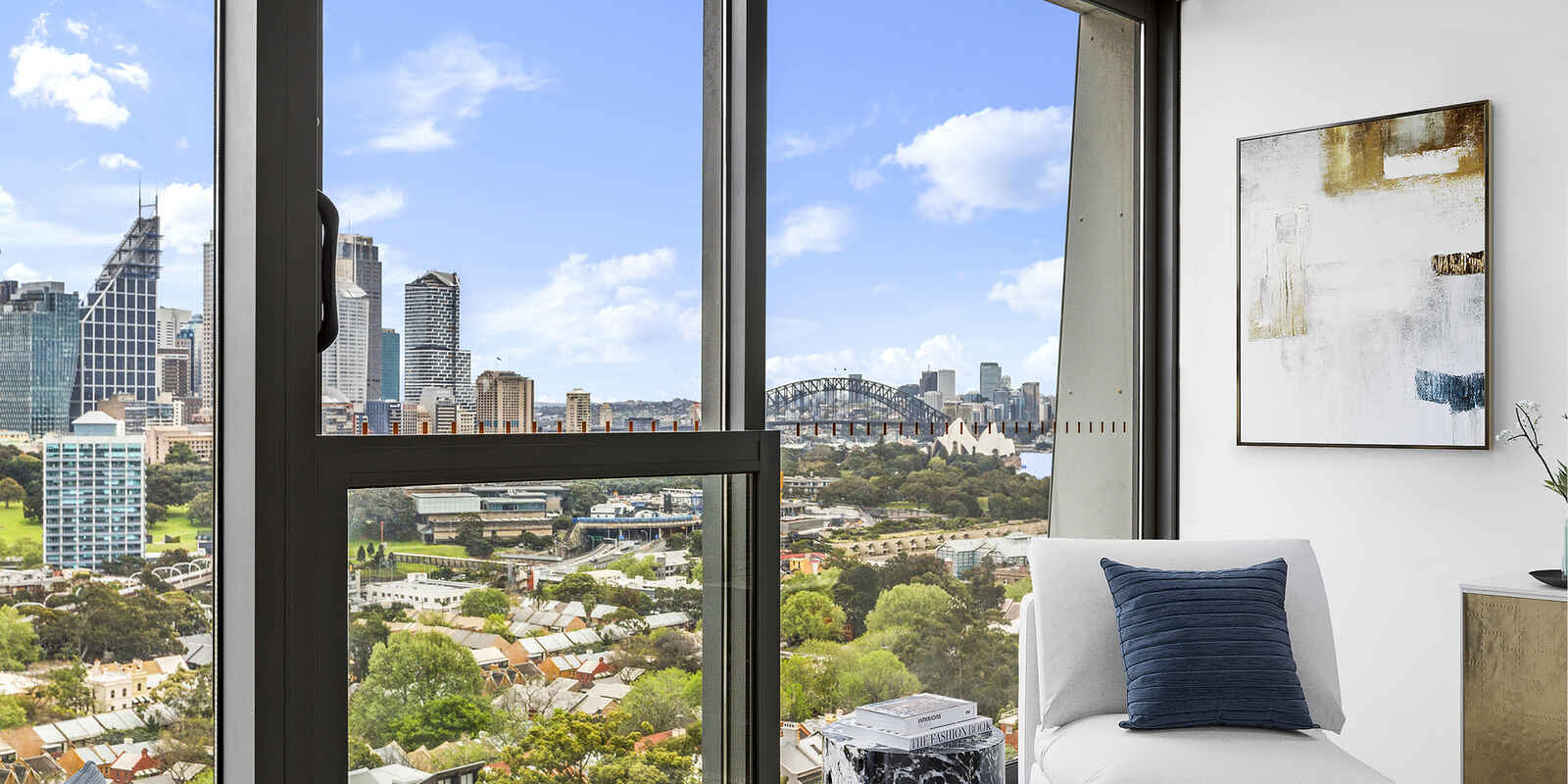 1311/226 Victoria Street Potts Point