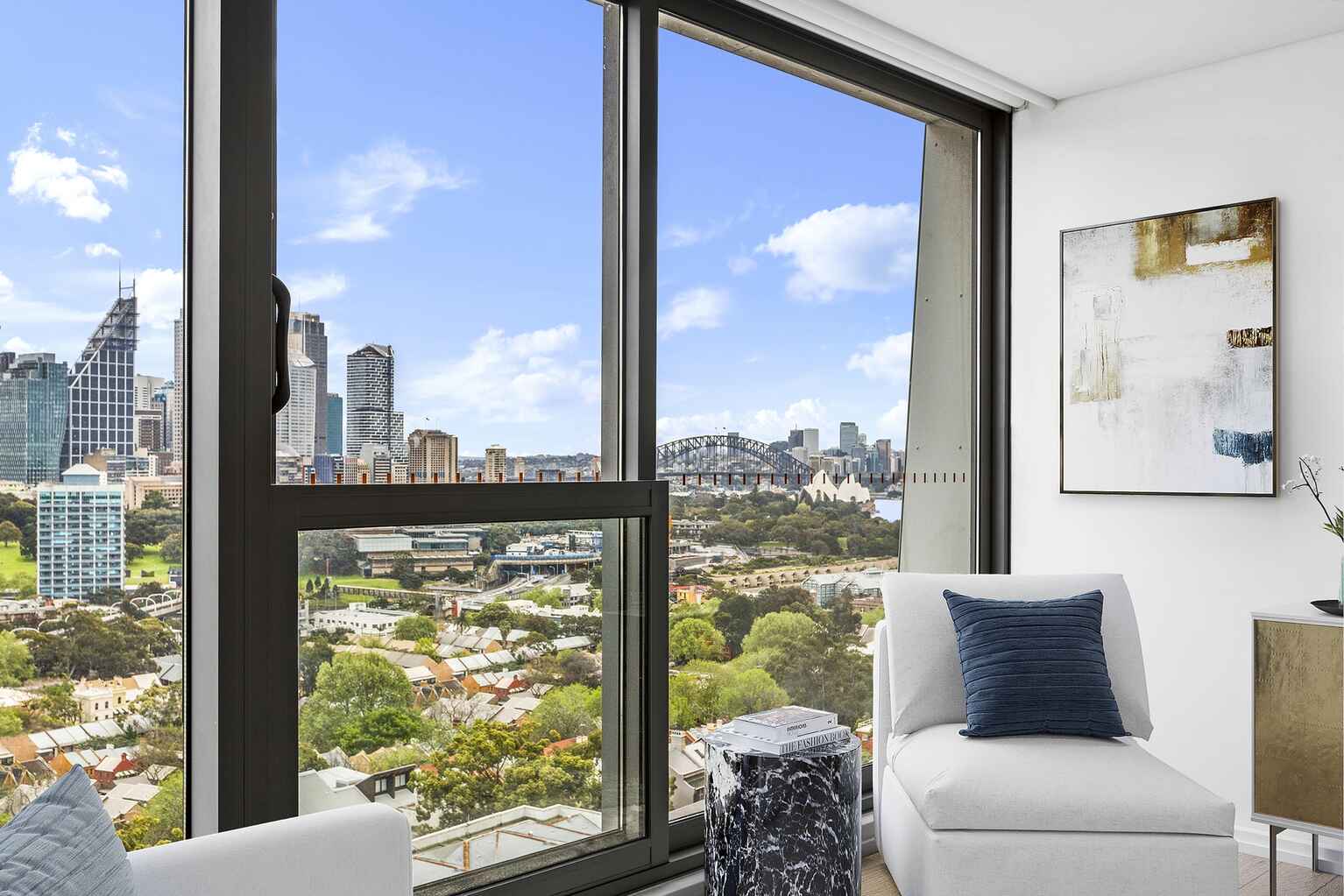 1311/226 Victoria Street Potts Point